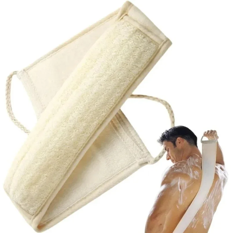 Wisp For Body Bathroom Supplies Cleaning None Bath Brushes, Sponges Scrubbers Bathroom Genuine