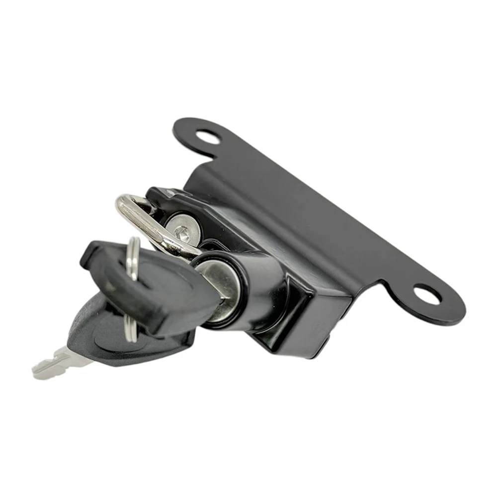 CL Motorcycle Helmet Lock Anti-theft Security Hook For HONDA CL250 CL300 CL500 2023 2024 2025