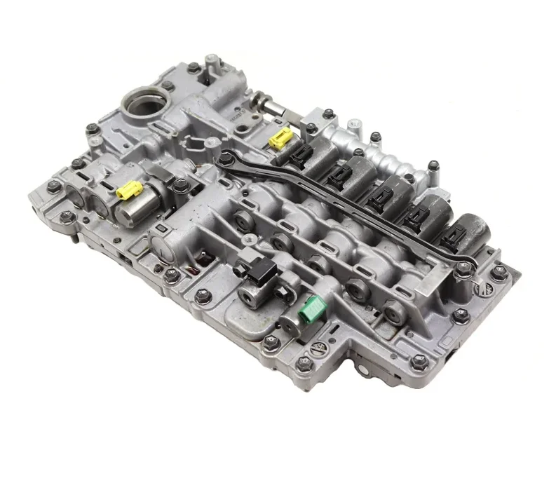 0C8325039 TR80SD TR81SD Valve Body Code N-1 For POR SCHE CAYMAN 8-Speeds