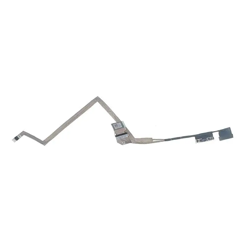 

New Original Laptop LCD EDP FHD Cable For Dell Latitude 5520 5521 Precision 3520 3521 RGB NO TOUCH 1DVTD 01DVTD 450.0M602.0001