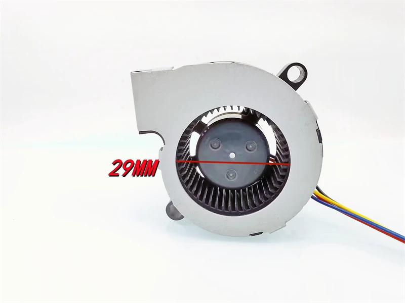 04520GA-12N-AU for Hikvision cooling Fan  12V