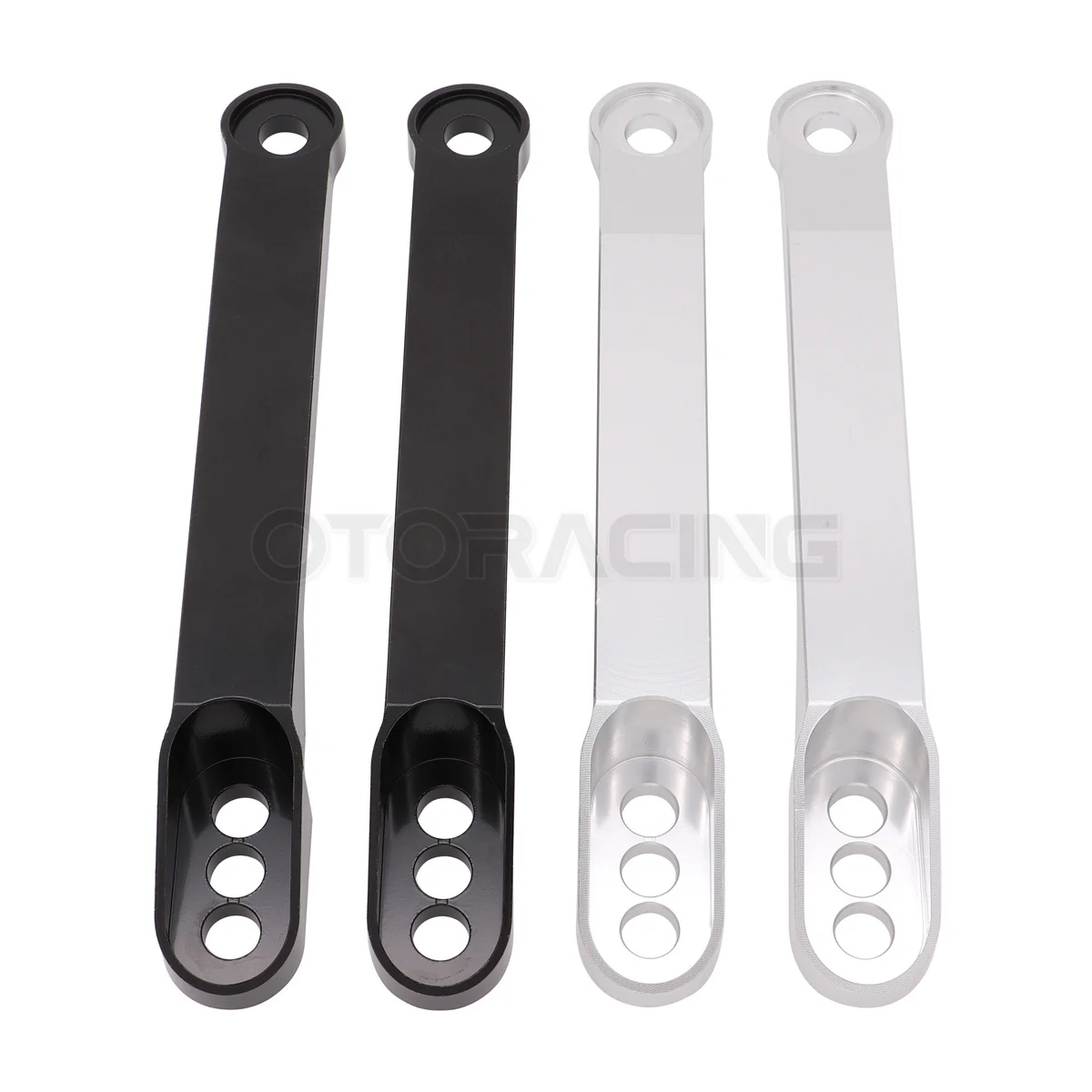 Motorcycle Lowering Links For Kawasaki ZX-14R ZX14R 2006 2007 2008 2009 2010 2011 2012 2013 2014 2015 2016 2017 2018 2019 2020