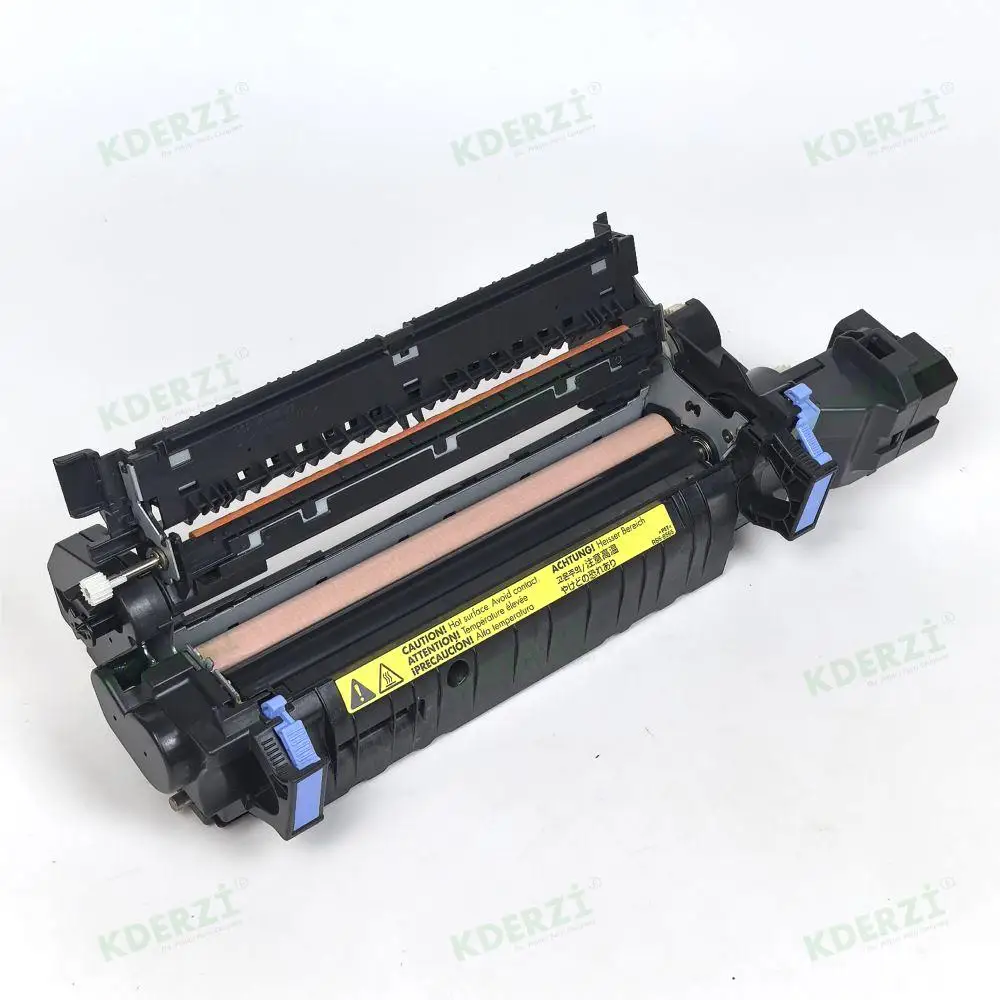 CE484A RM1-4955-000 Original Fuser Unit 110V for HP Color Laserjet CP3525 CM3530 500 M551 M570 M575 220V CE506A CC519-67918