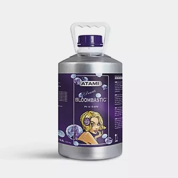 Atami bloombastic – premium flowering stimulator