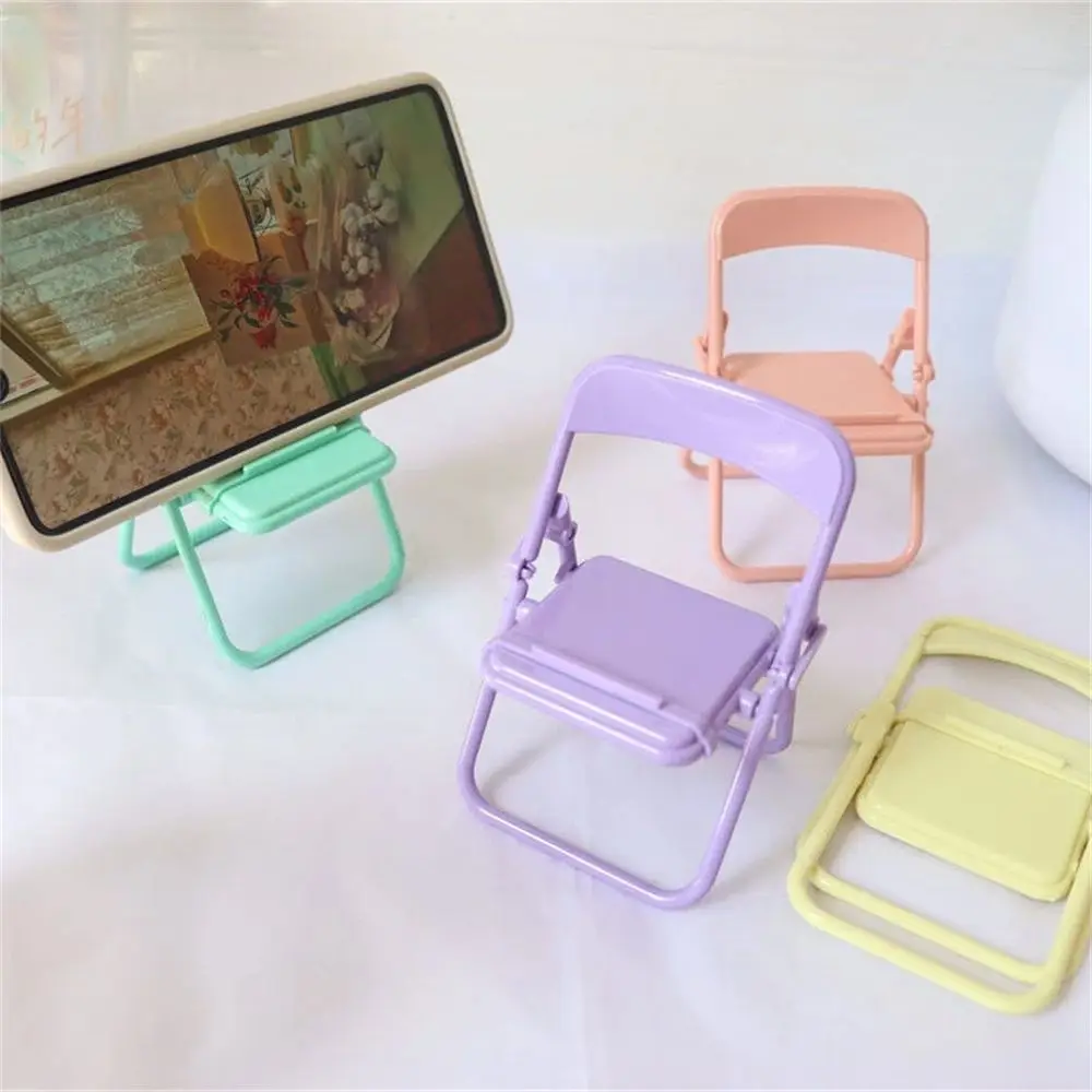 

Cell Phone Smartphone Phone Bracket Laptop Holder Cellphone Standing Chair Phone Holder Phone Holder Mobile Phone Bracket