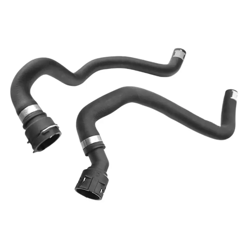 M12K-Cooling Water Hose 8E1819371B 8E1819373R For Audi Cooling Water Hose Car Radiator Hose Car Cooling System Accessories