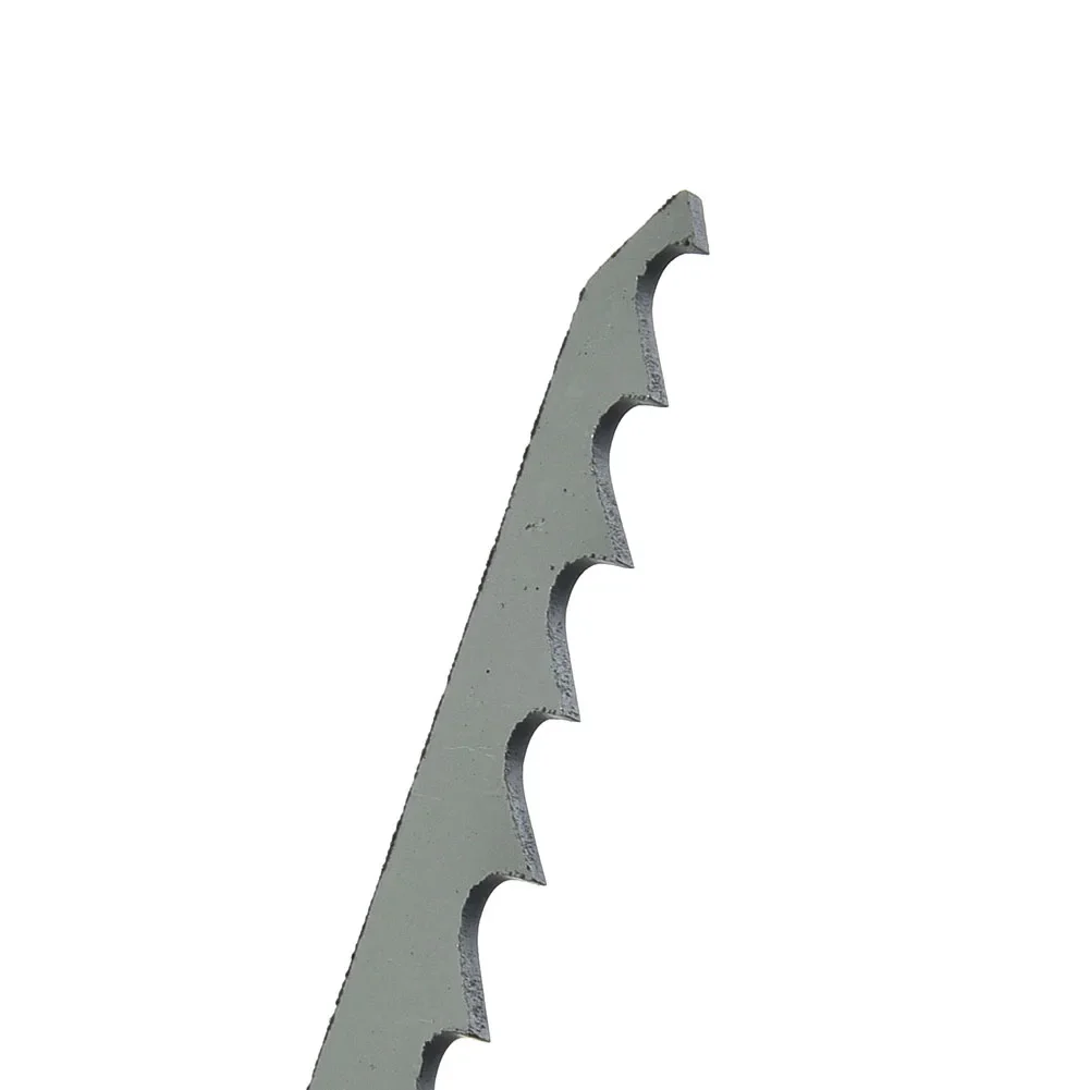 Plunge Cuts Saw Blade For Curved Cuts Workshop Spare 150mm 3TPI Cutter Cutting Wood Equipment HCS Part Pruning