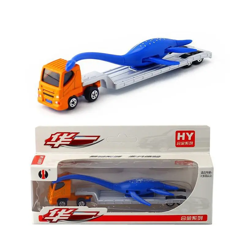 New product,1:87 mini alloy engineering car model,original box gift toy,exquisite collection of car models,wholesale