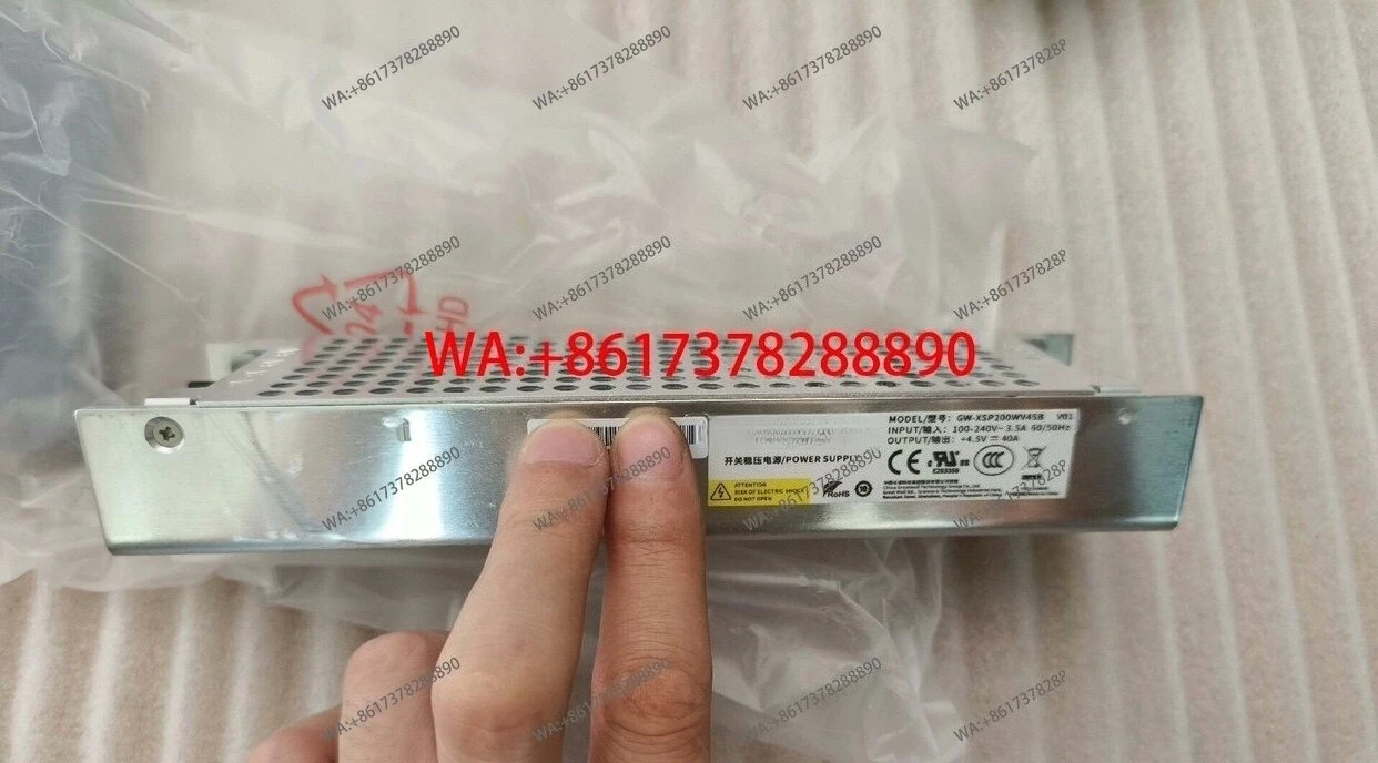 New Great Wall GW-X…