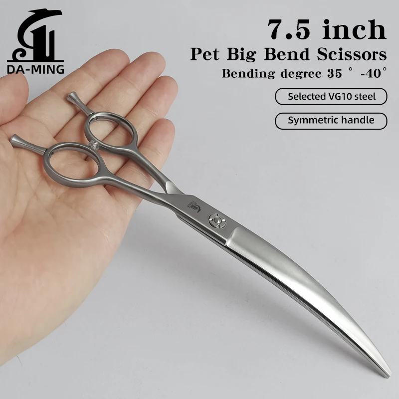 forbici-per-toelettatura-animali-con-un-angolo-di-35°-°--40-°-borsa-da-estetista-da-75-pollici-con-testa-rotonda-e-ampio-spazio-per-animali-domestici