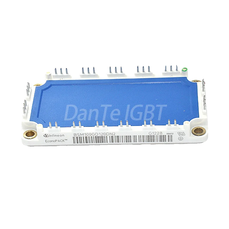 BSM100GD120DN2 new module high power BSM100GD120 rectifier original spot
