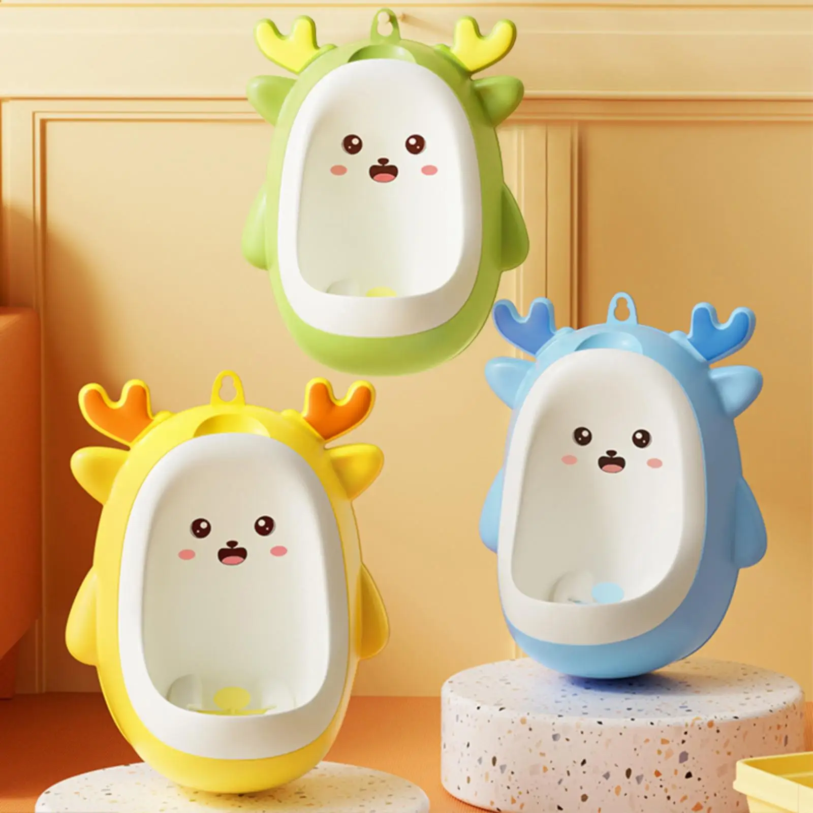 قعادة المدرب المبولة الدائمة مع تهدف المدرب المبولة #3