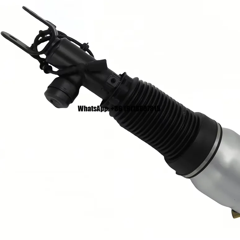 

Пневматическая стойка Genesis/Equus OE 54606-3M506, совместимая с любыми типами местности, правый передний пневматический амортизатор