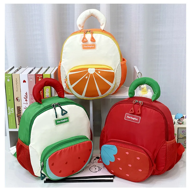 mochila-infantil-compacta-de-nylon-para-meninas-com-desenhos-de-frutas-mochila-escolar-pequena-para-jardim-de-infancia-mochila-pequena-destacavel