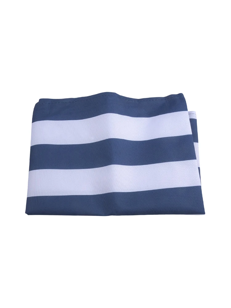 Sun Beach Chair Cover Towel With Side Pockets Lounge Chair Beach Towel Cover For Sunbathing Lounger Hotel Garden Holiday Pool