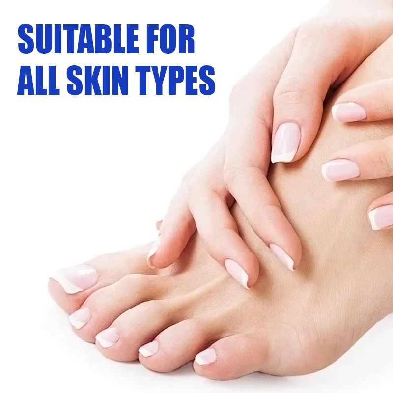 Urea Foot Cream with Salicylic Acid, Moisturizing & Exfoliating for Dry, Cracked Feet view 5