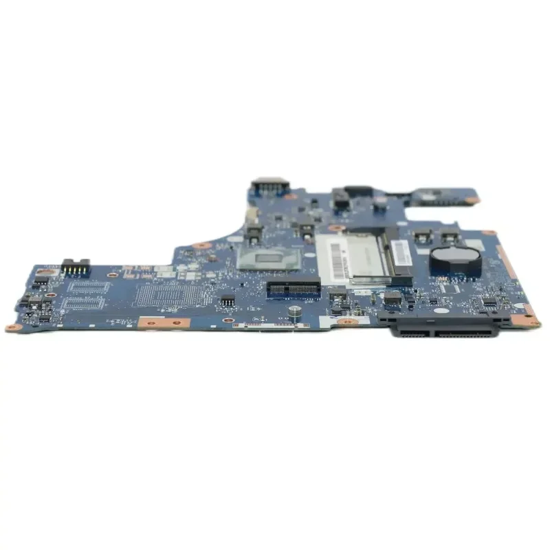 

Высокое качество для Lenovo Ideapad 300-15IBR, материнская плата для ноутбука NM-A471 REV 2,0, материнская плата, процессор N3160, UMA, 100% протестировано, высокое качество