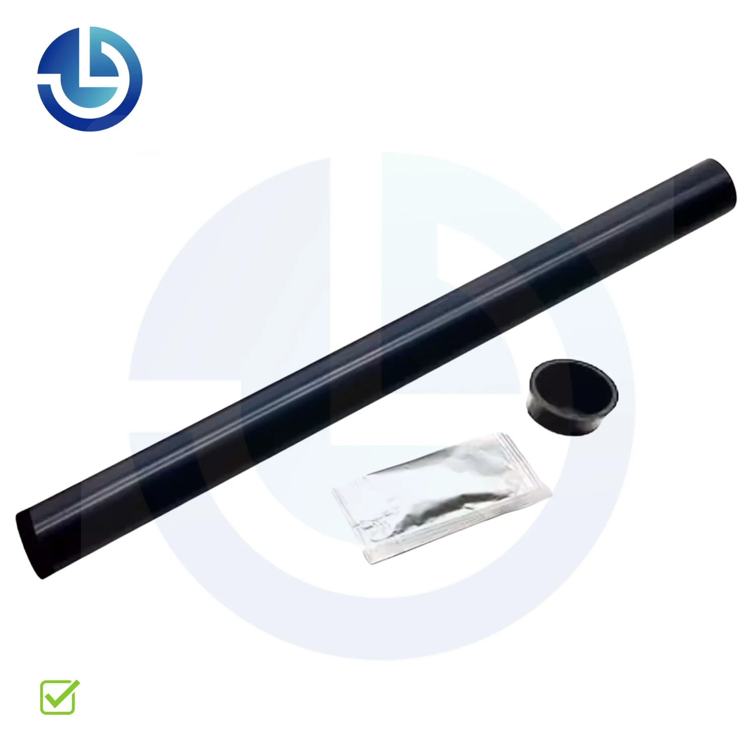 Fuser Film for HP 5200 5200LX 5200L 5200DTN Heating Film for Canon 3500
