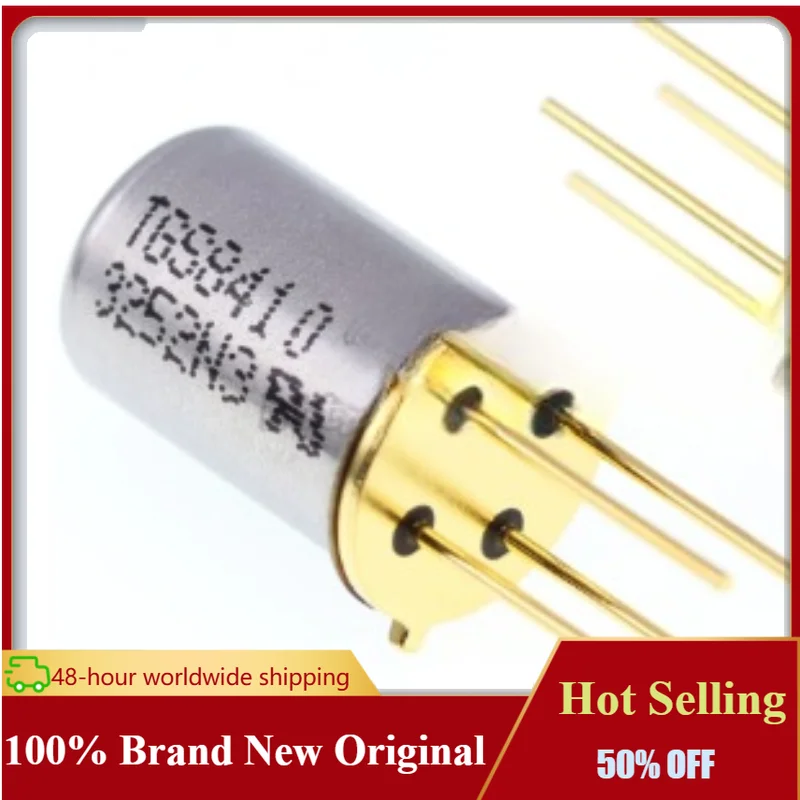 1-5PCS 100% New TGS8410 Gas Sensor Original Hot Seller