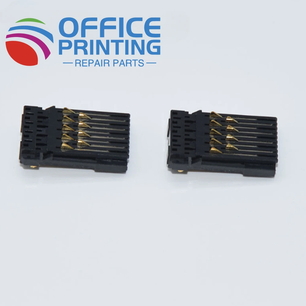 1pcs CSIC ASSY for Epson WF-2630 WF-2631 WF-2650 WF-2660 WF-2750 WF2760 cartridge chip board