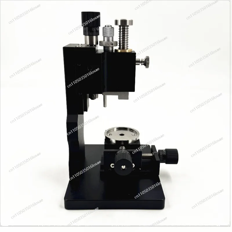 For Watch Repair Tools, Stone Eye Machine, Watch Movement, Hour Hand, Minute  Second, Needle Starter, Desktop 7750