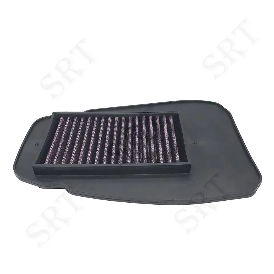 Fit For Yamaha YZF R15 V3 ABS MT15 MT-15 2017-2022 Motorcycle Accessories Air Intake Filter Air-Cleaner Element Replace Part