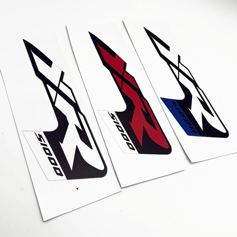 s1000xr 2023 Motorcycle accessories Sticker Decal For BMW S1000XR 2020 2021 2022 Head sticker New XR drawing S 1000 XR