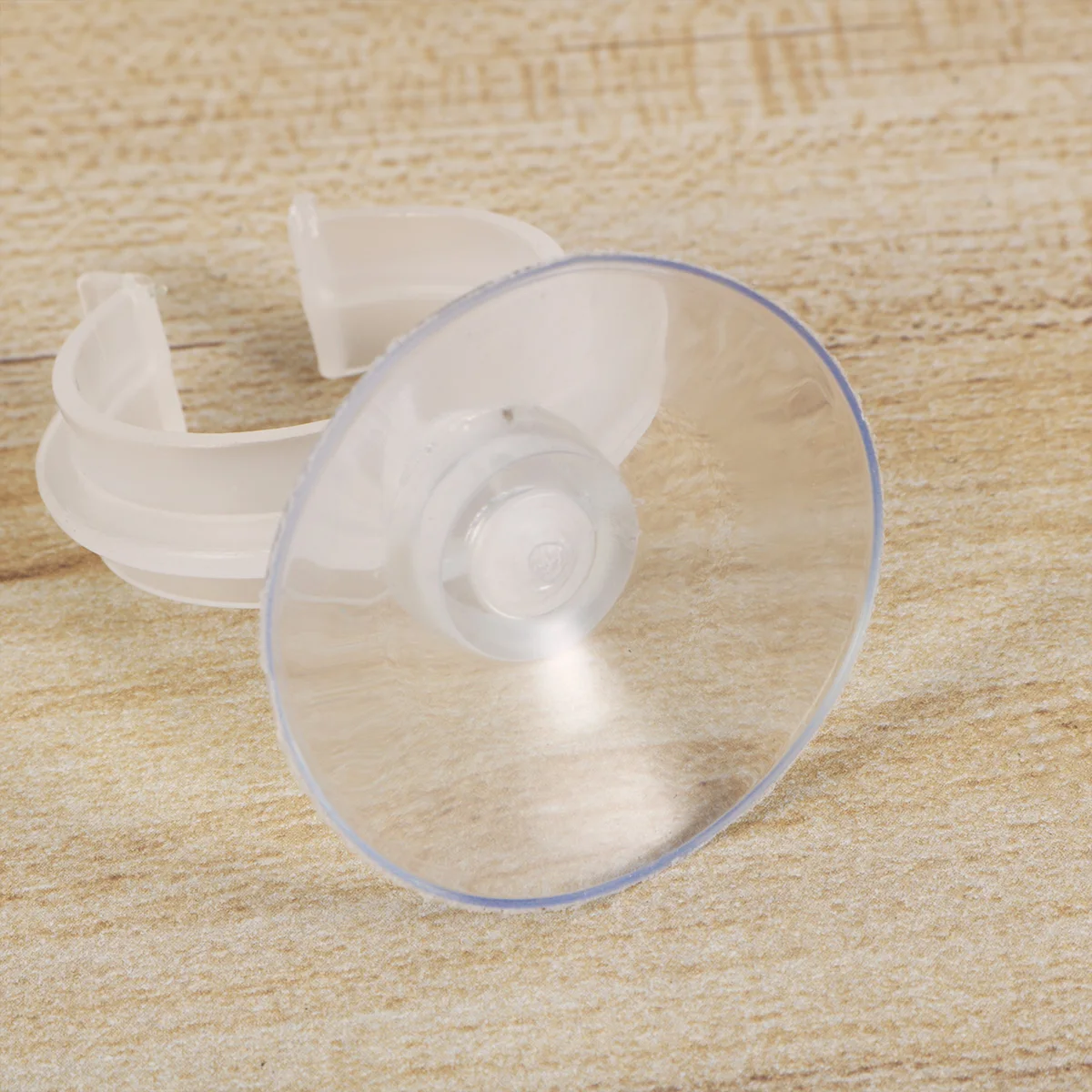 

6 Pcs Water Pipe Clip Holder Aquarium Fixed Bracket Fish Tank Accessory Stable Equipment