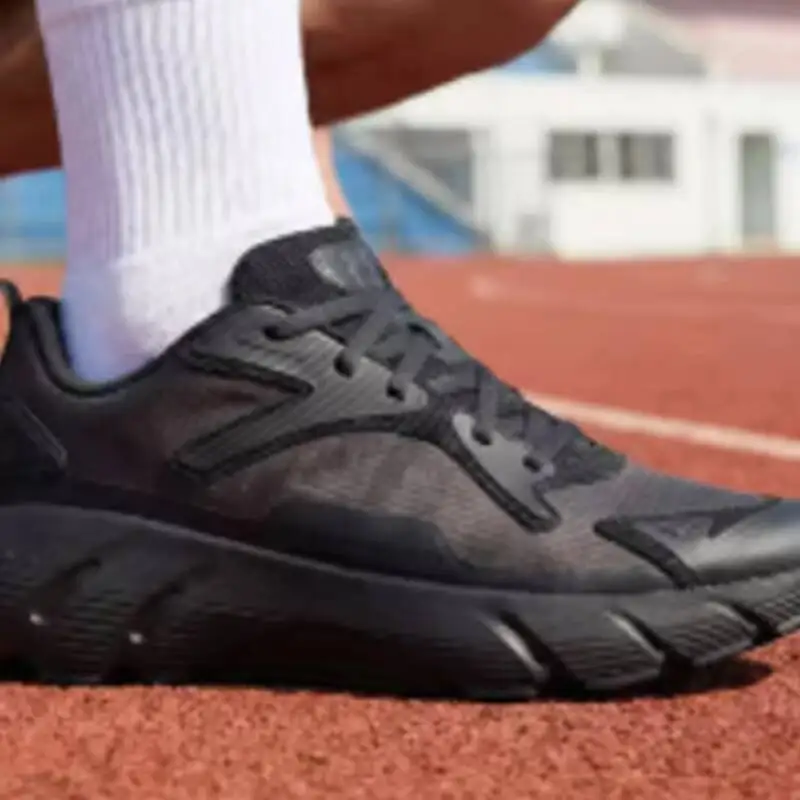 Under Armour UA Mid Cycling Camping Casual Shoes Breathable Non Slip Wear Resistant Sneakers 6008992-002 sport