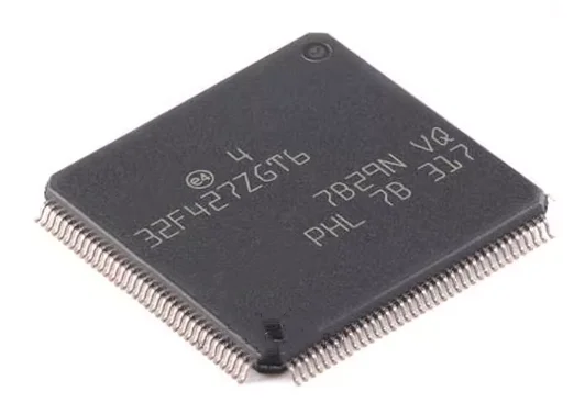 

STM32F427ZGT6 LQFP-144 STM32F427ZGT6 10 шт.
