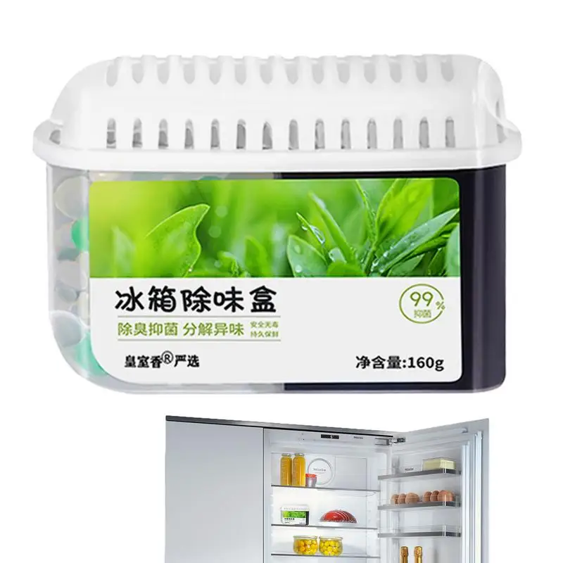 Refrigerator Odor Absorber Closet And Fridge Odor Eliminator Fridge Odor Eliminator Activated Charcoal Odor Absorber Featuring