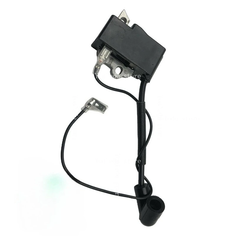 Applicable to MS192 MS192T MS192TC-E High Voltage Package, Igniter, Coil Module, Chainsaw Accessories