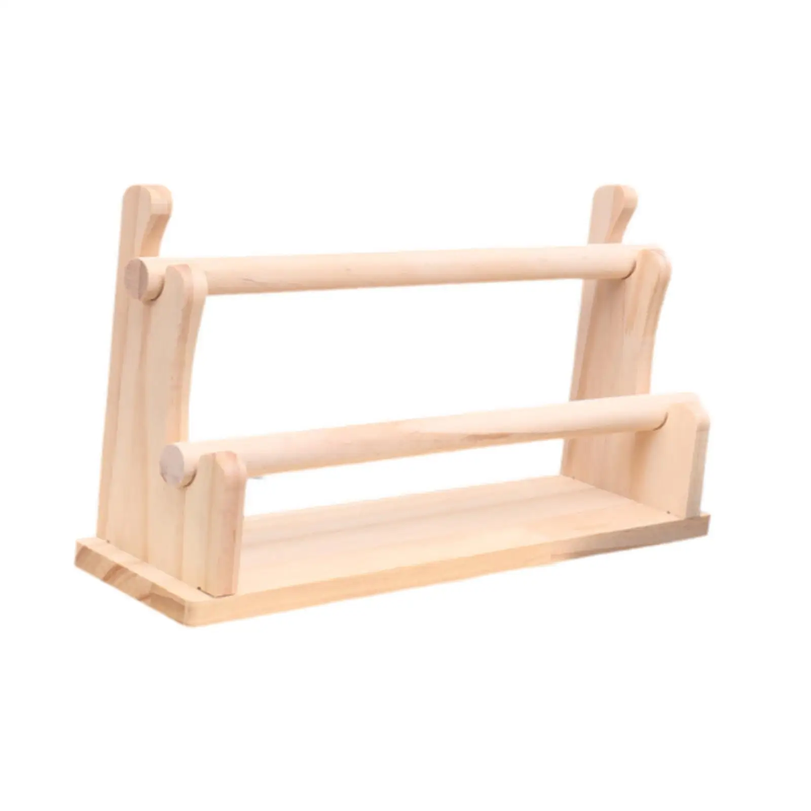 

Держатель для браслета Подставка для часов для ювелирного реквизита Комод для прямой трансляции