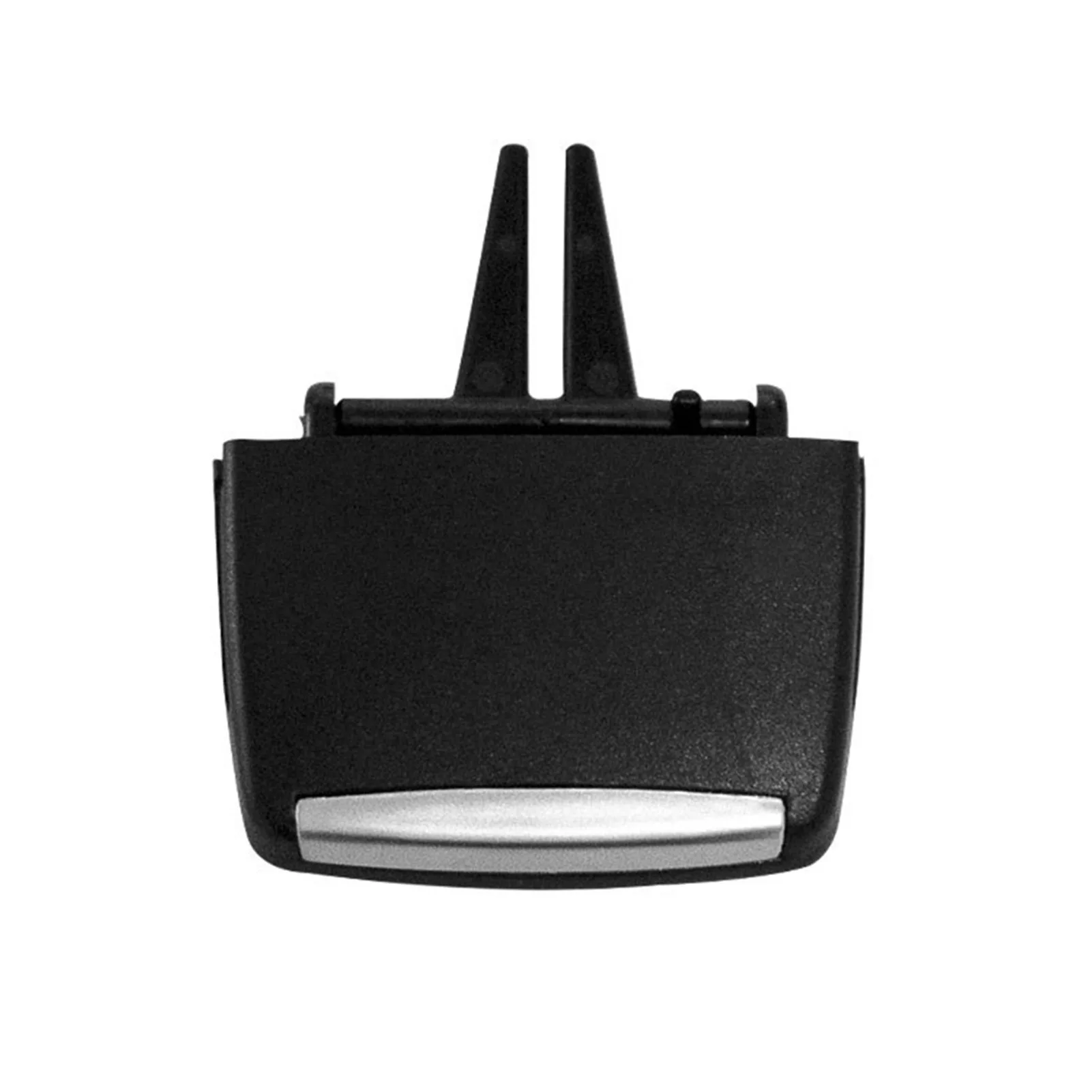 Car Air Vent Outlet Tab Clip Repair Kit Replacement for BMW X5 E70 X6 E71 A/C Vent Louver Control Handle Vent Repair Part
