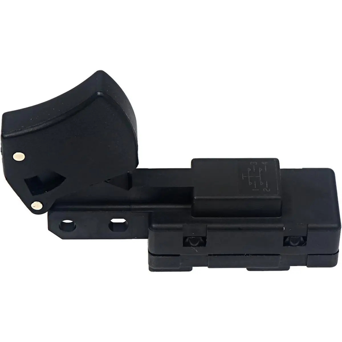 2Pack SW77 Trigger Type 20 Amp Trigger Switch for HD77 and HD77M for 2610321608,for & 760245002