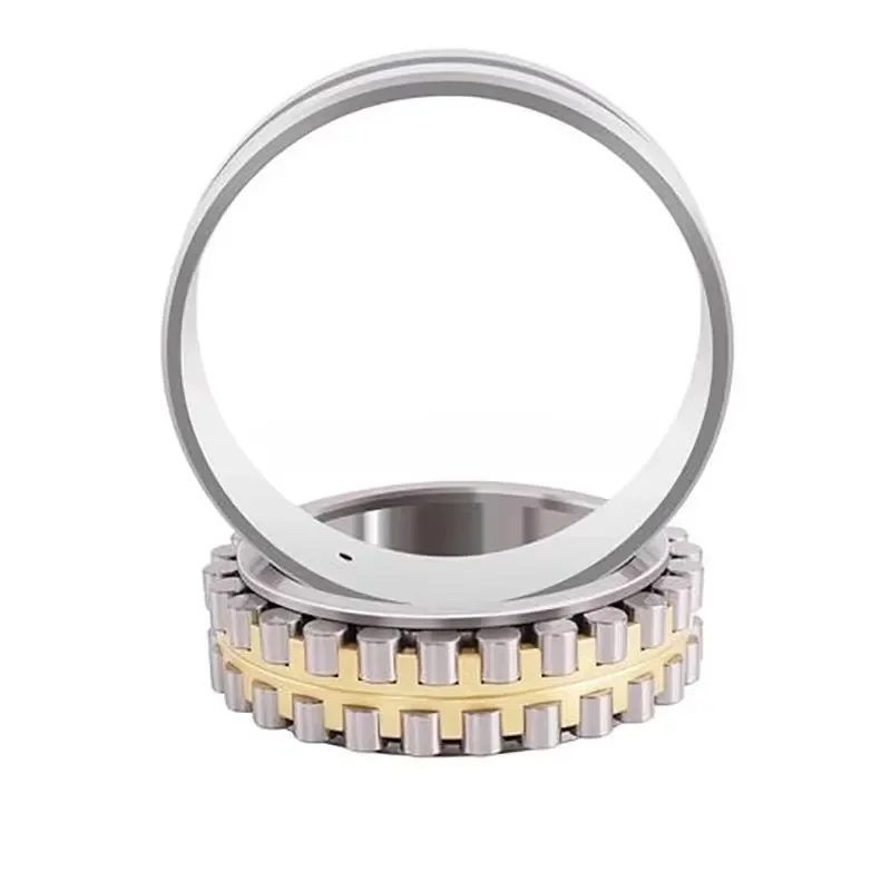 High Precision Double Row Cylindrical Roller Bearing for Heavy Machine Tool Spindle