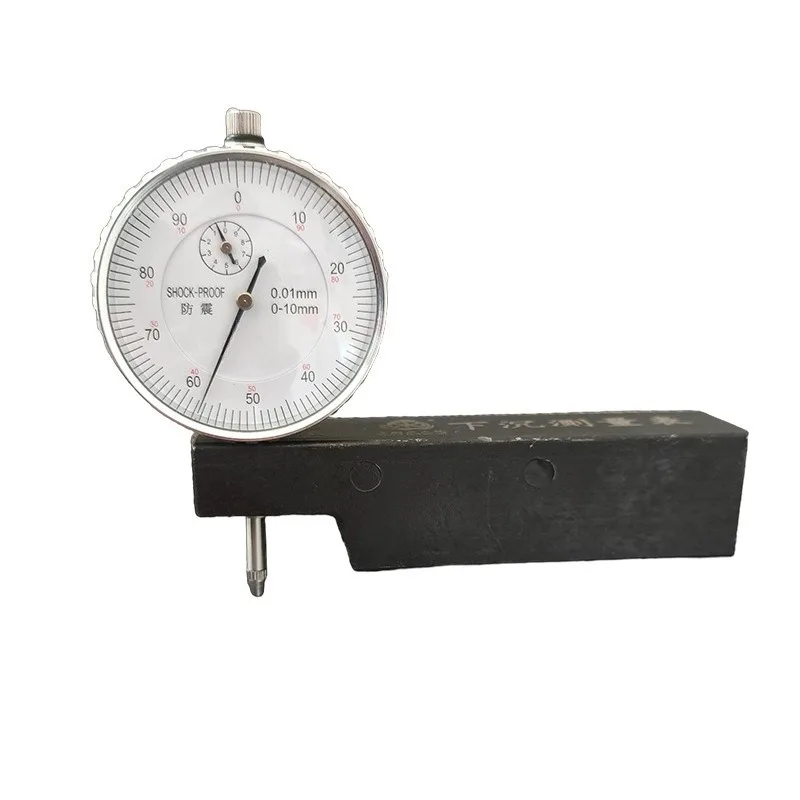 Inner Diameter Gauge, Inner Dial Indicator Indicator Mechanical Dial Gauge, Sink Gauge