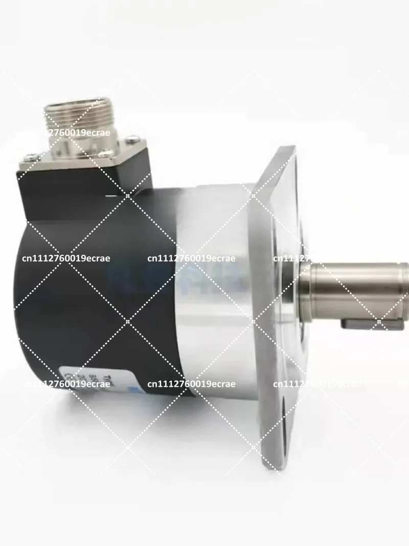 Numerical Control Machine Tool Photoelectric Rotary Spindle Encoder 5L-LW-U, 1024BM/5L, High Precision