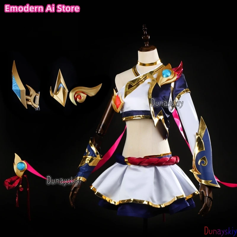 LOL jinx T1 campione Jinx costume cosplay per donna Gioco Halloween Festa di Natale Gioco Comic Con vestiti anime
