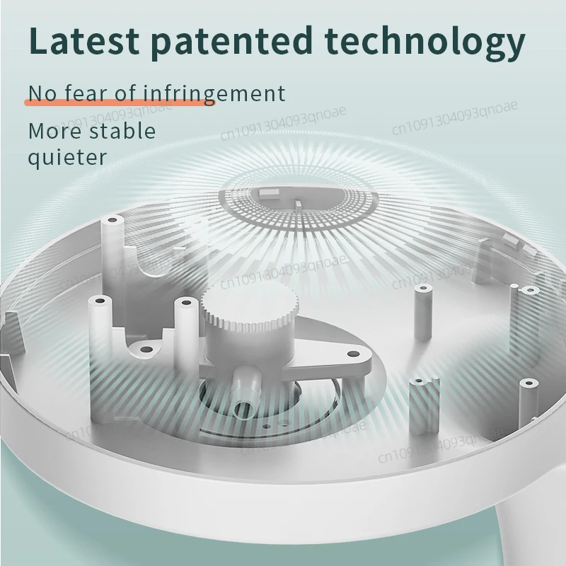 800ML  Gravity USB Air Humidifier Ultrasonic Air Purifier Levitating Water Drops Mist Maker Fogger Perfume LED Display Ligh