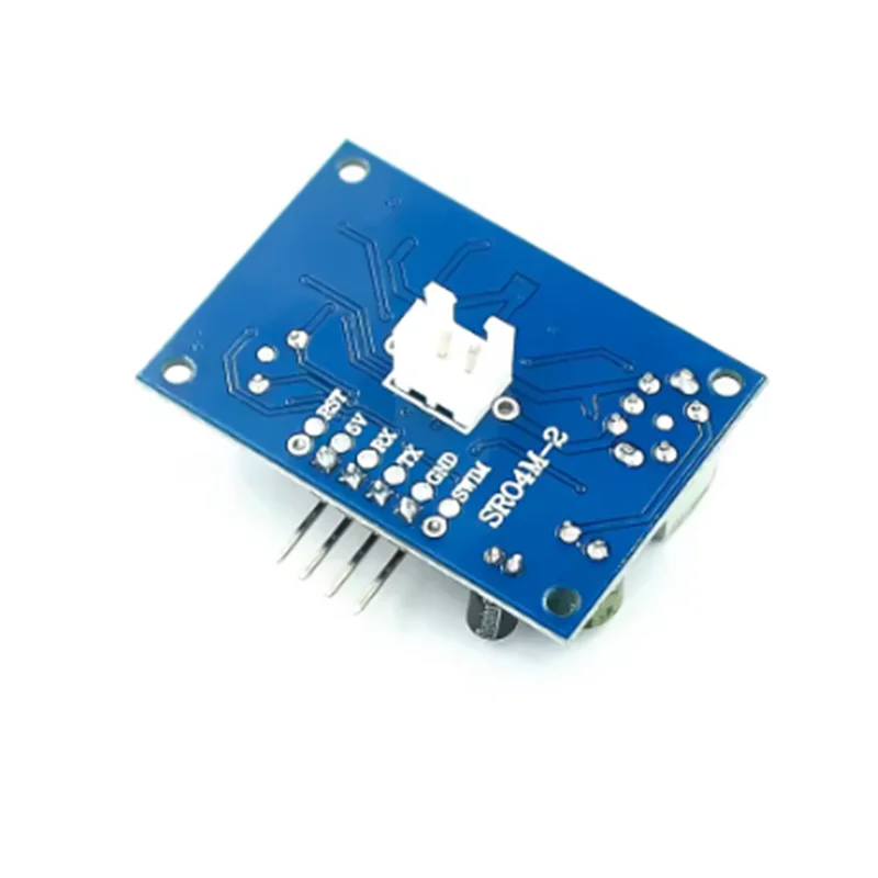 Waterproof Ultrason…