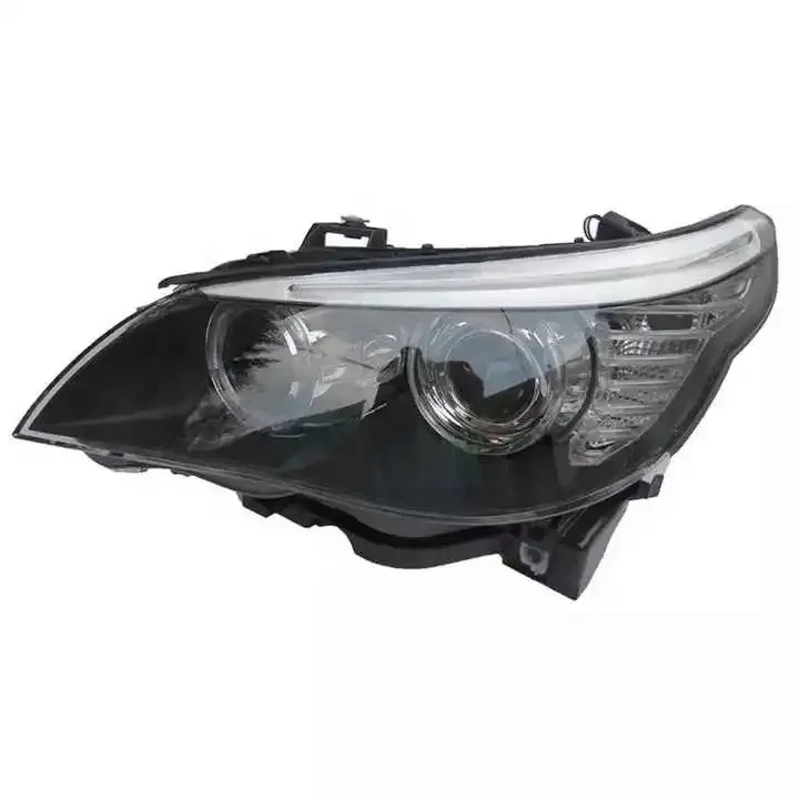 

5 series E60LCI E61 2007-2009 OE Style Xenon headlight Headlamps 63127177751 63127177752 63127177749 63127177750 for