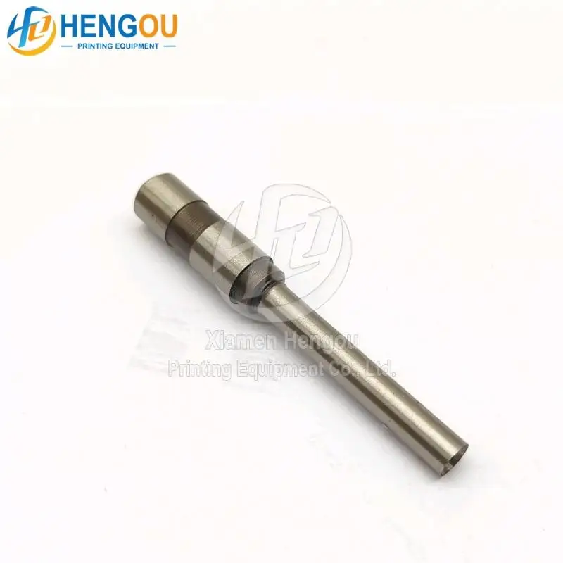 6.5mm  Printing Machine Equipment Punching Machine Hollow Drill Bit Joint Venture Hollow Drill Nozzle