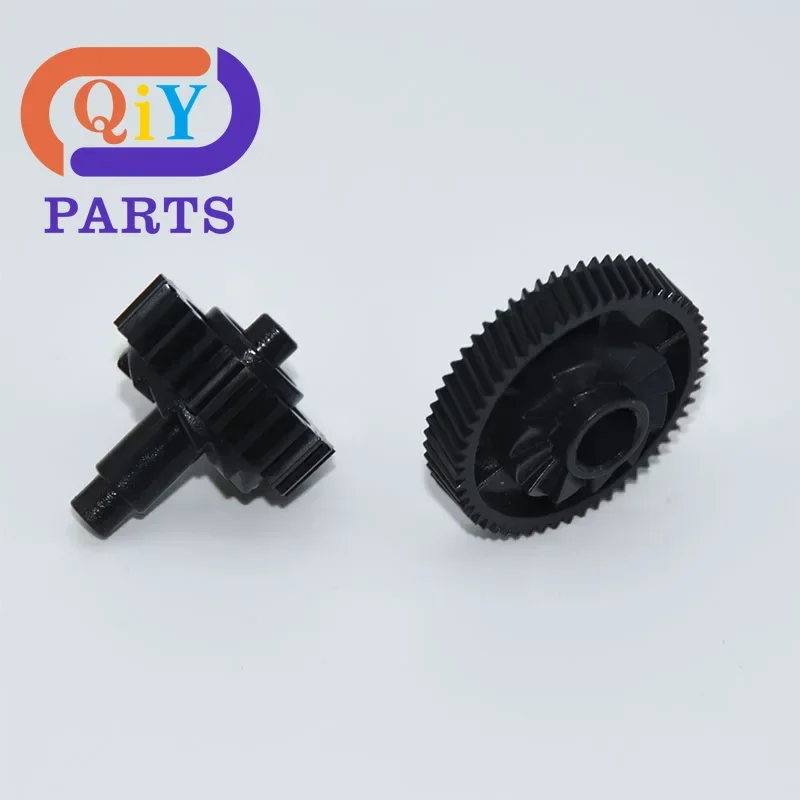 100set RU5-0984-000 RU5-0984 Swing Gear for HP P1005 P1102 P1102W P1106 M1132 M1212 M1136 for Canon LBP 3010 3050 6010 6000