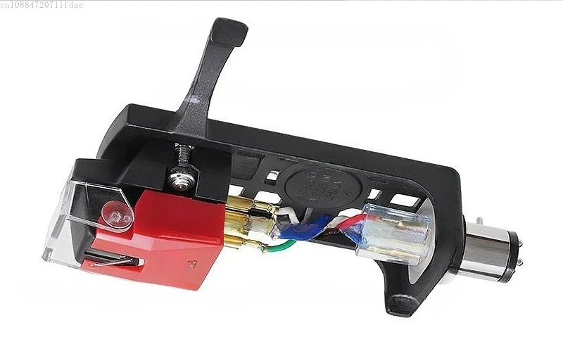

Iron triangle VM540ML dynamic magnetic head AuidoTechnica VM540 stylus