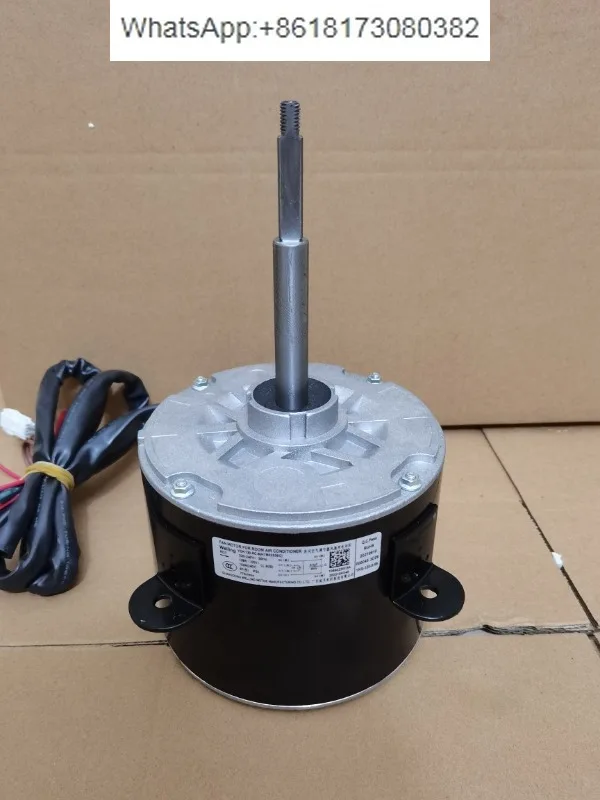 Used for outdoor motor YDK130-6C-2 YDK130-6C-6 H7B02536C/A motor of air conditioning