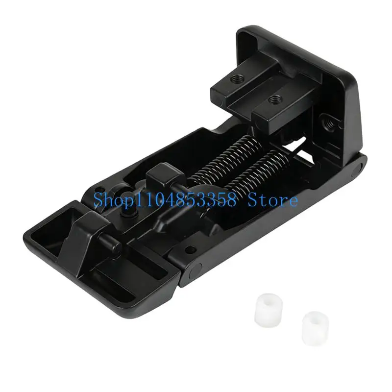 652F Single Door Roller Assembly 6017601847 for Car Door Service, Routine Maintenance, and Repair Preparation 96SKV862 74377