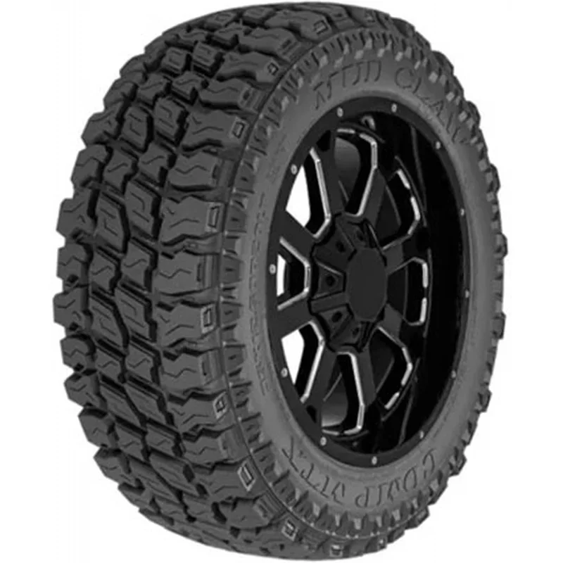 

LT275/65R20 126/123S E/10 NITTO RECON GRAPPLER A/T