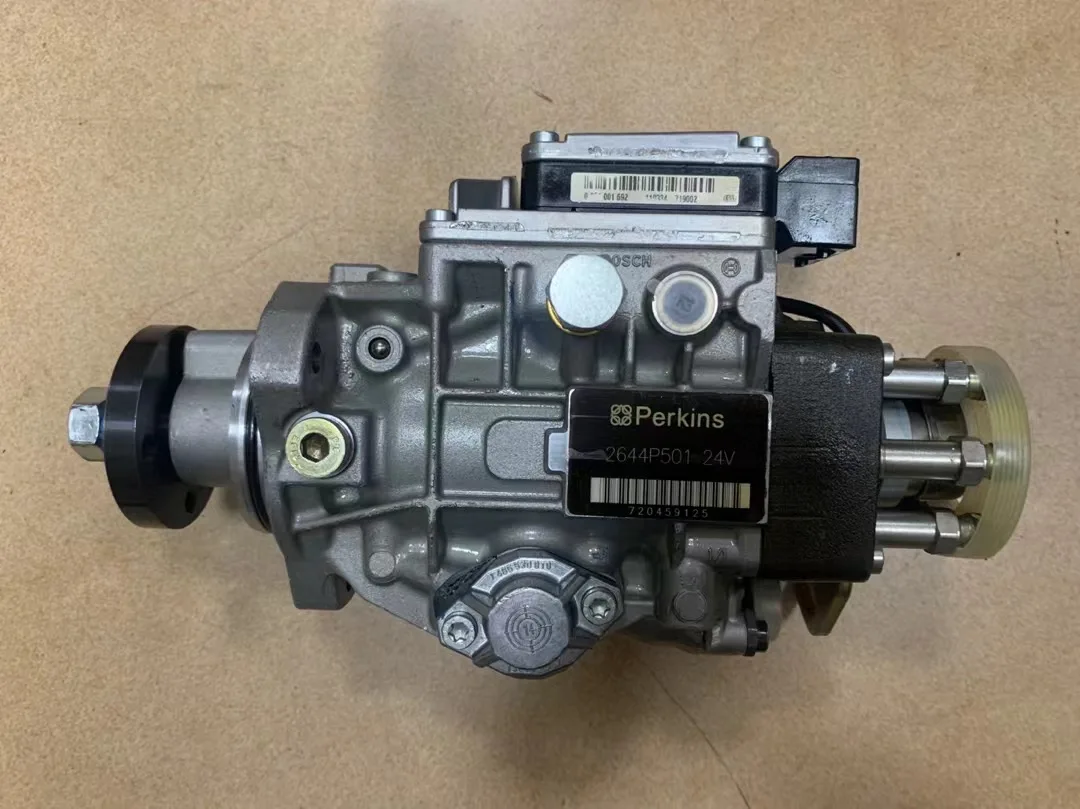 VP30 2644P501 Fuel Injection Pump  2169824 216-9824 0470006003 459125 924G 930G M318C M322C 3056E