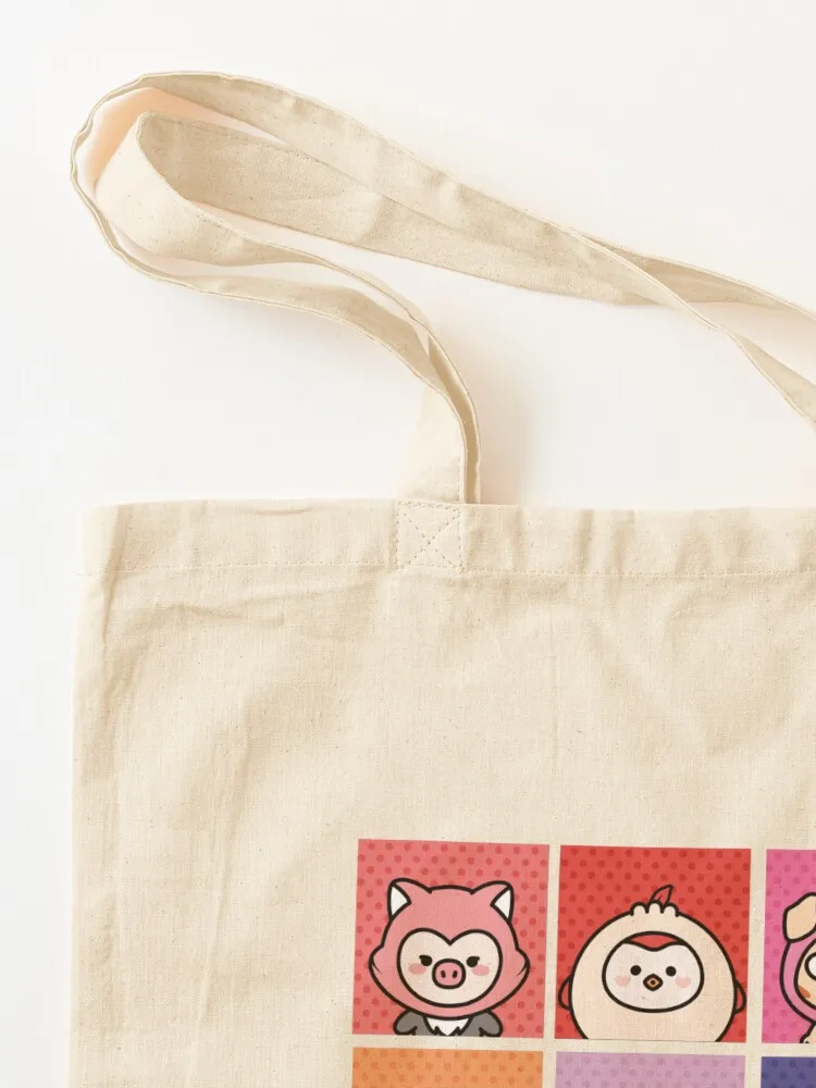 CRAVITY - حقيبة Kpop Tote حقيبة قماش مخصصة حقائب توصيل مجانية حقيبة تسوق نسائية حقائب عربة التسوق